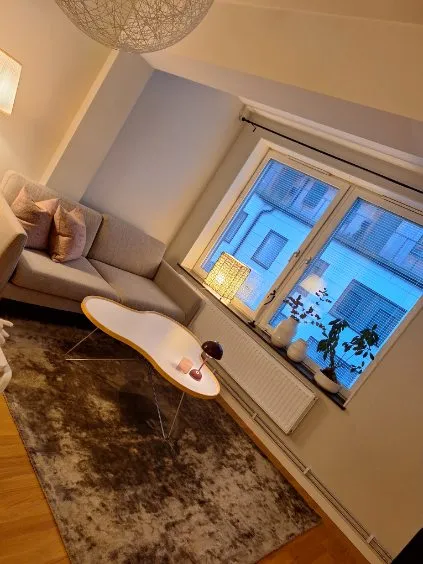 Hyreslägenhet på Sundbyberg i sundbyberg