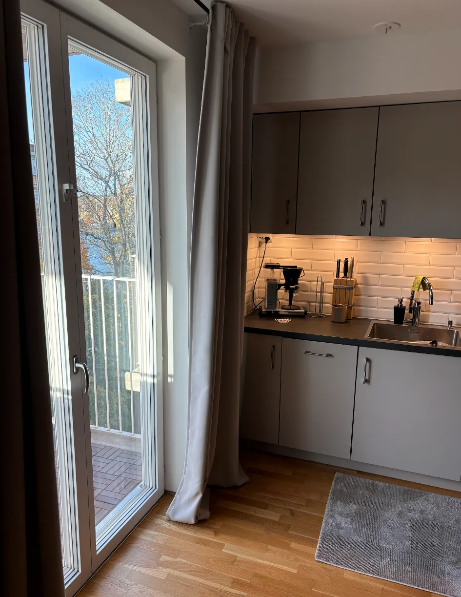 Hyreslägenhet på Södertälje i sodertalje