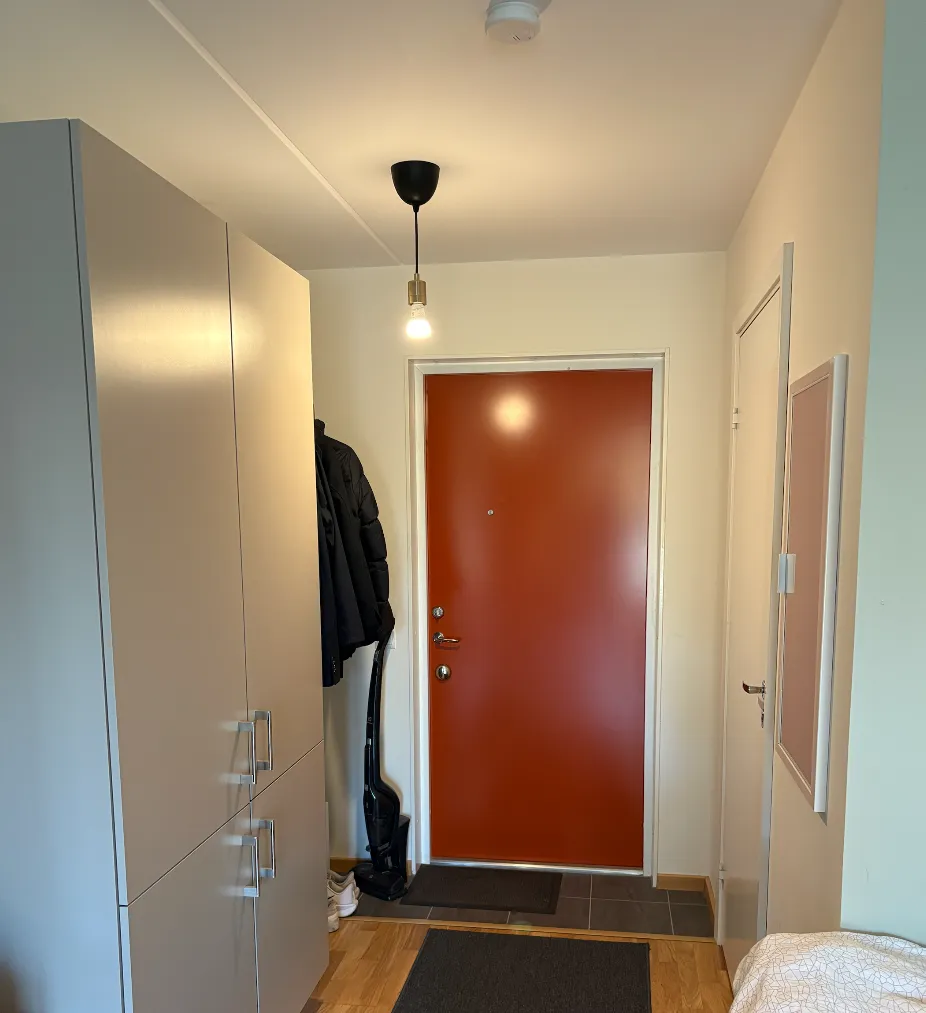 Hyreslägenhet på Södertälje i sodertalje