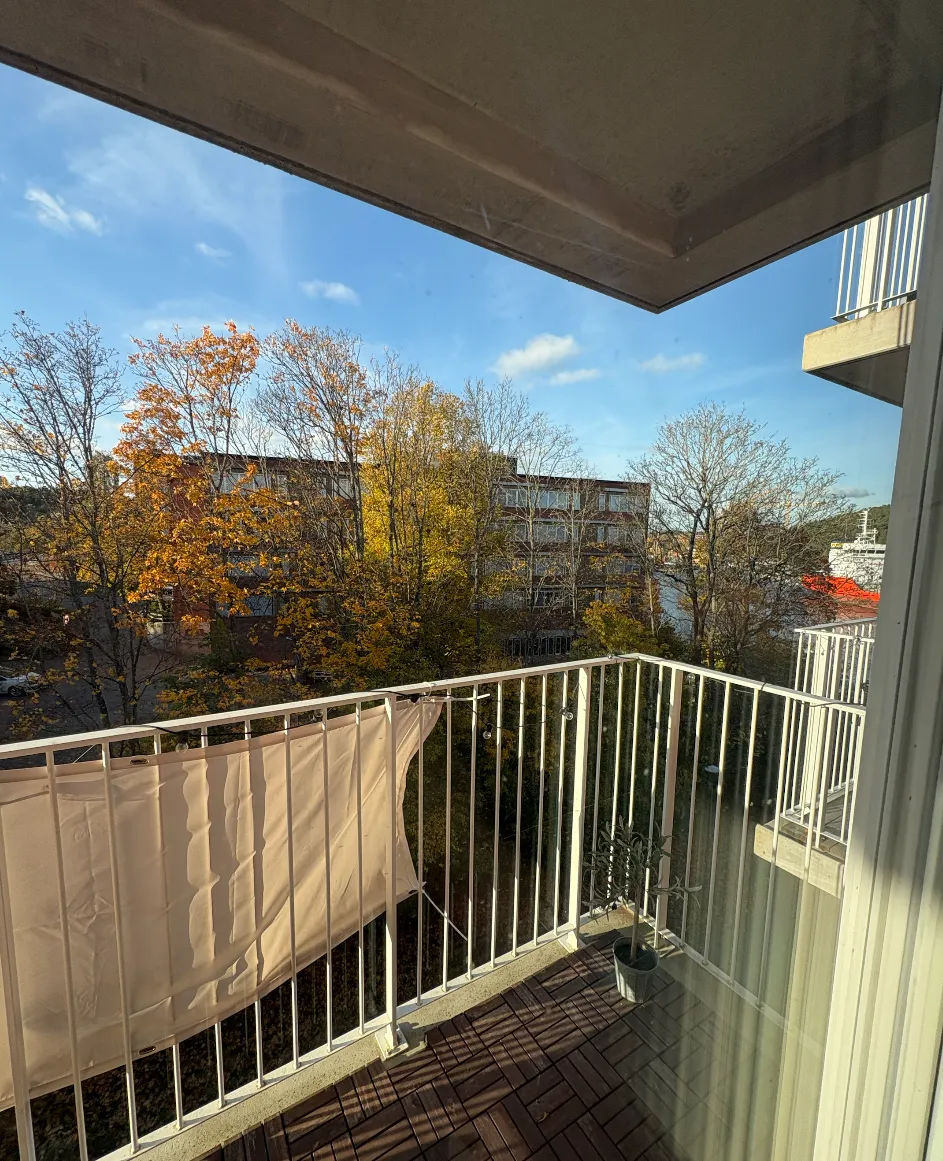 Hyreslägenhet på Södertälje i sodertalje