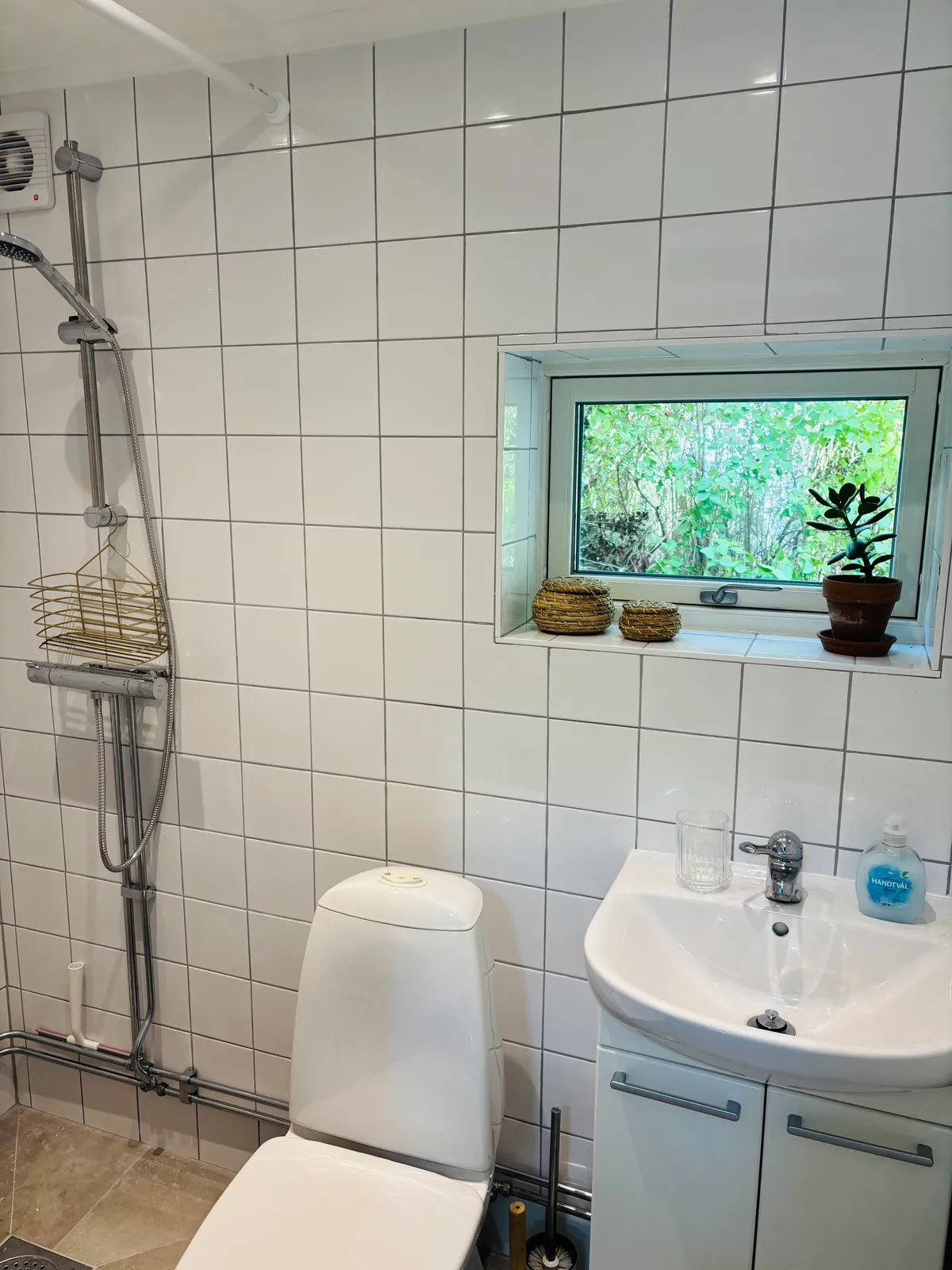 Hyresbostad på Flyinge i flyinge