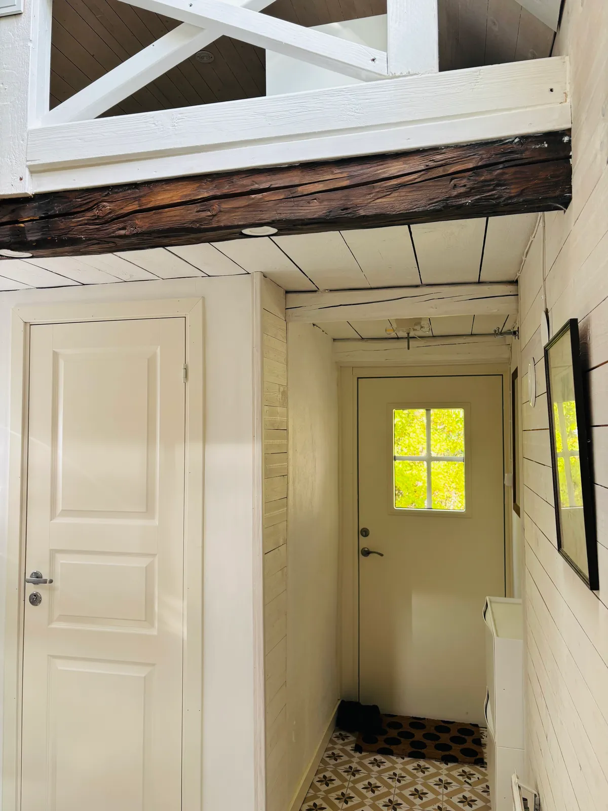 Hyresbostad på Flyinge i flyinge