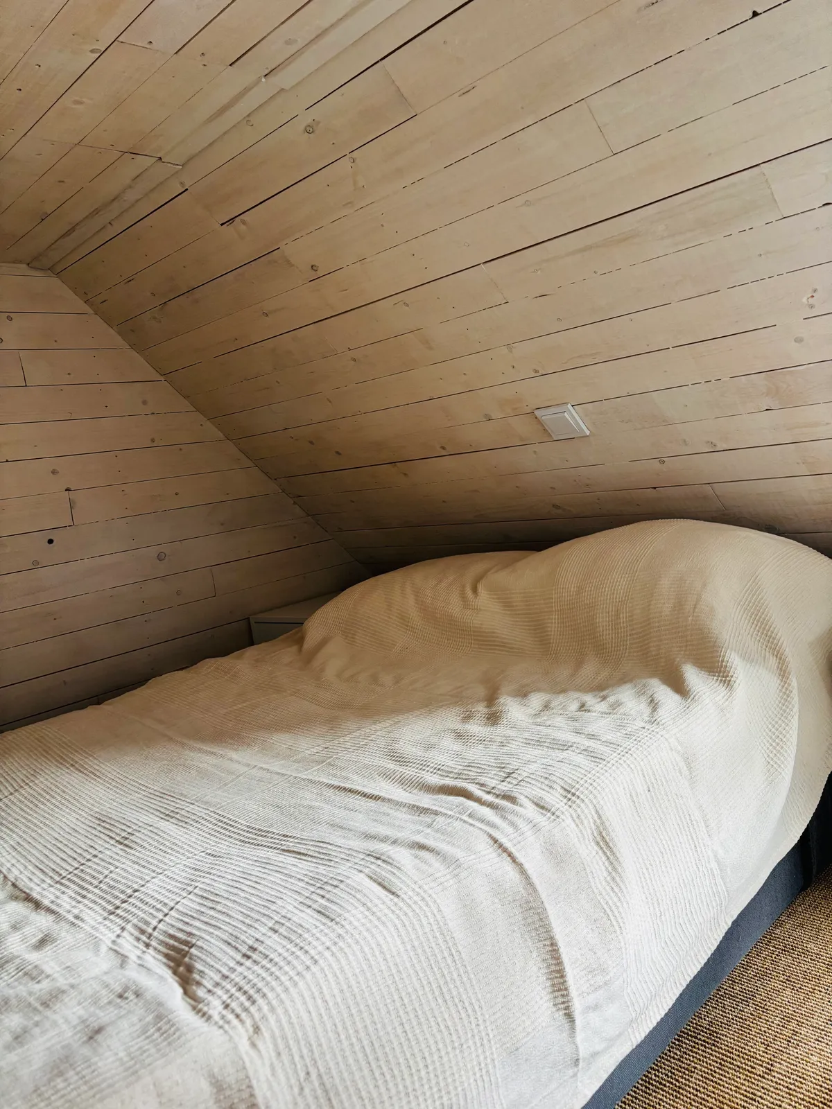 Hyresbostad på Flyinge i flyinge