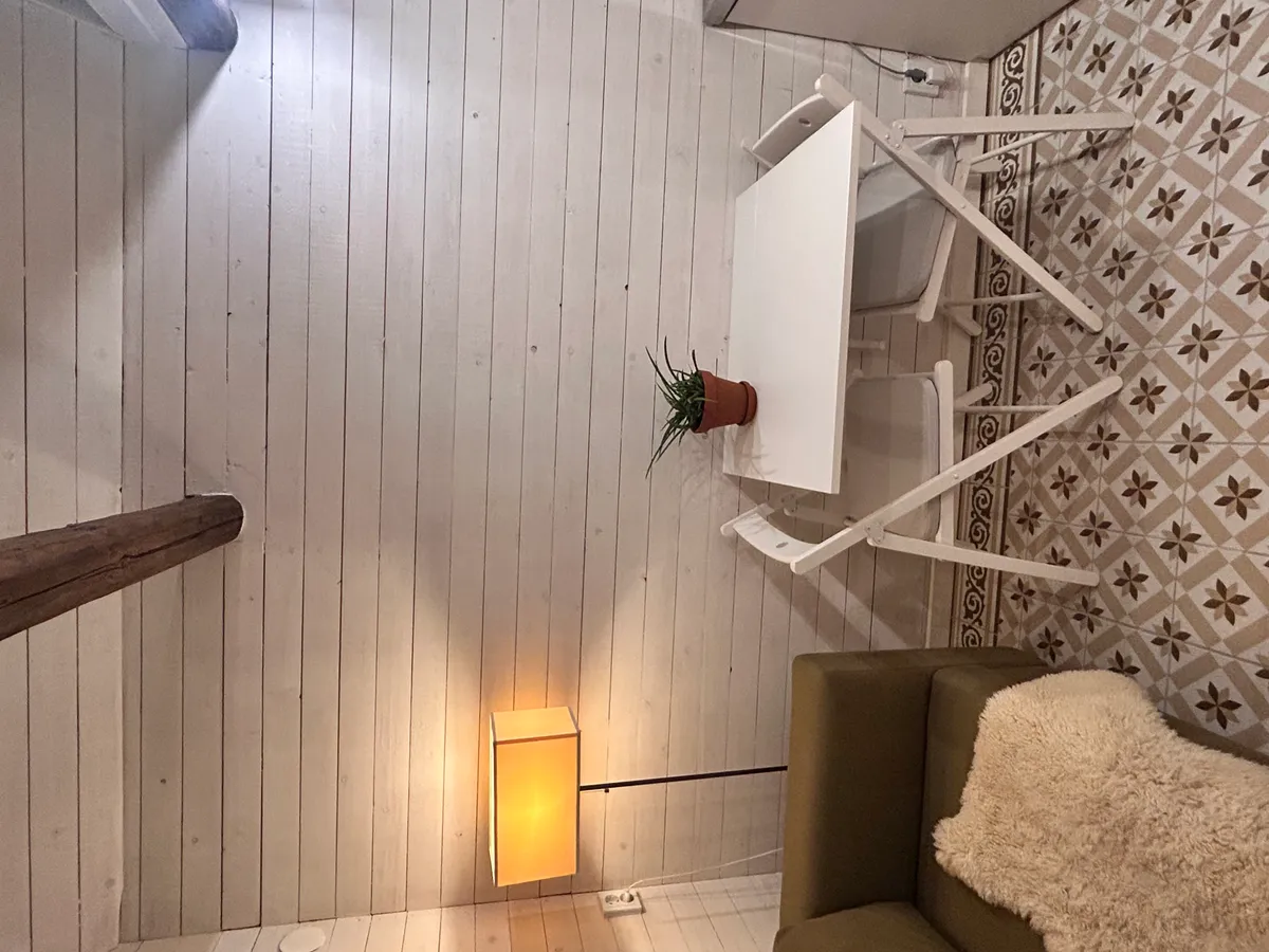 Hyresbostad på Flyinge i flyinge