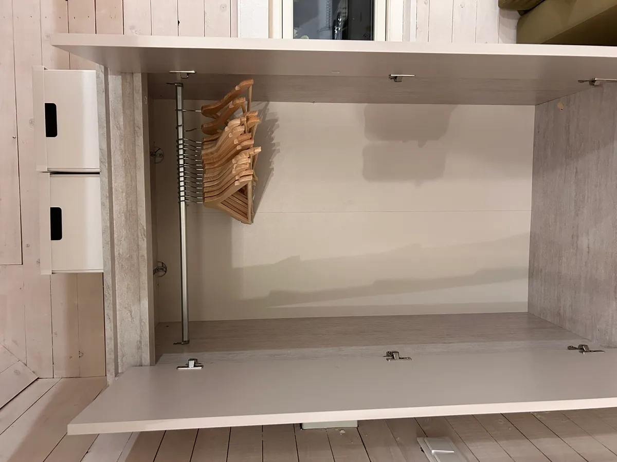 Hyresbostad på Flyinge i flyinge