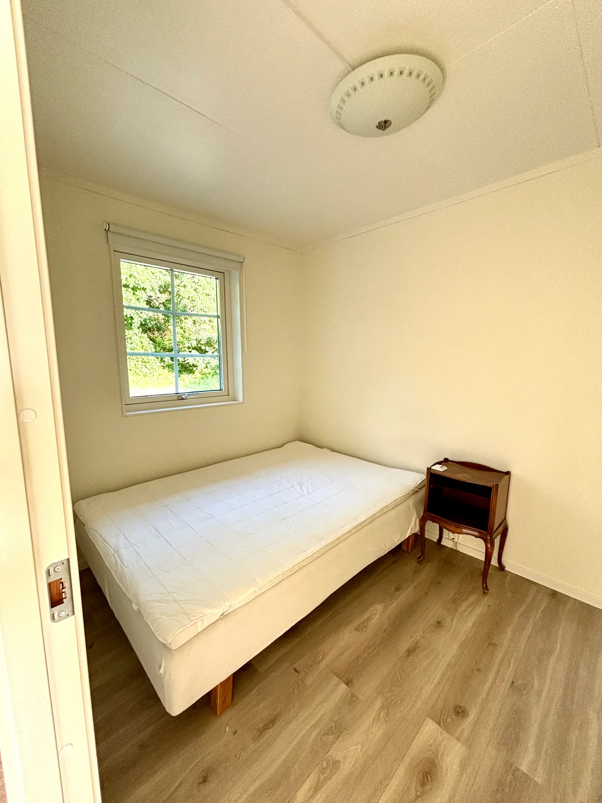 Hyreslägenhet på Hovås i hovas