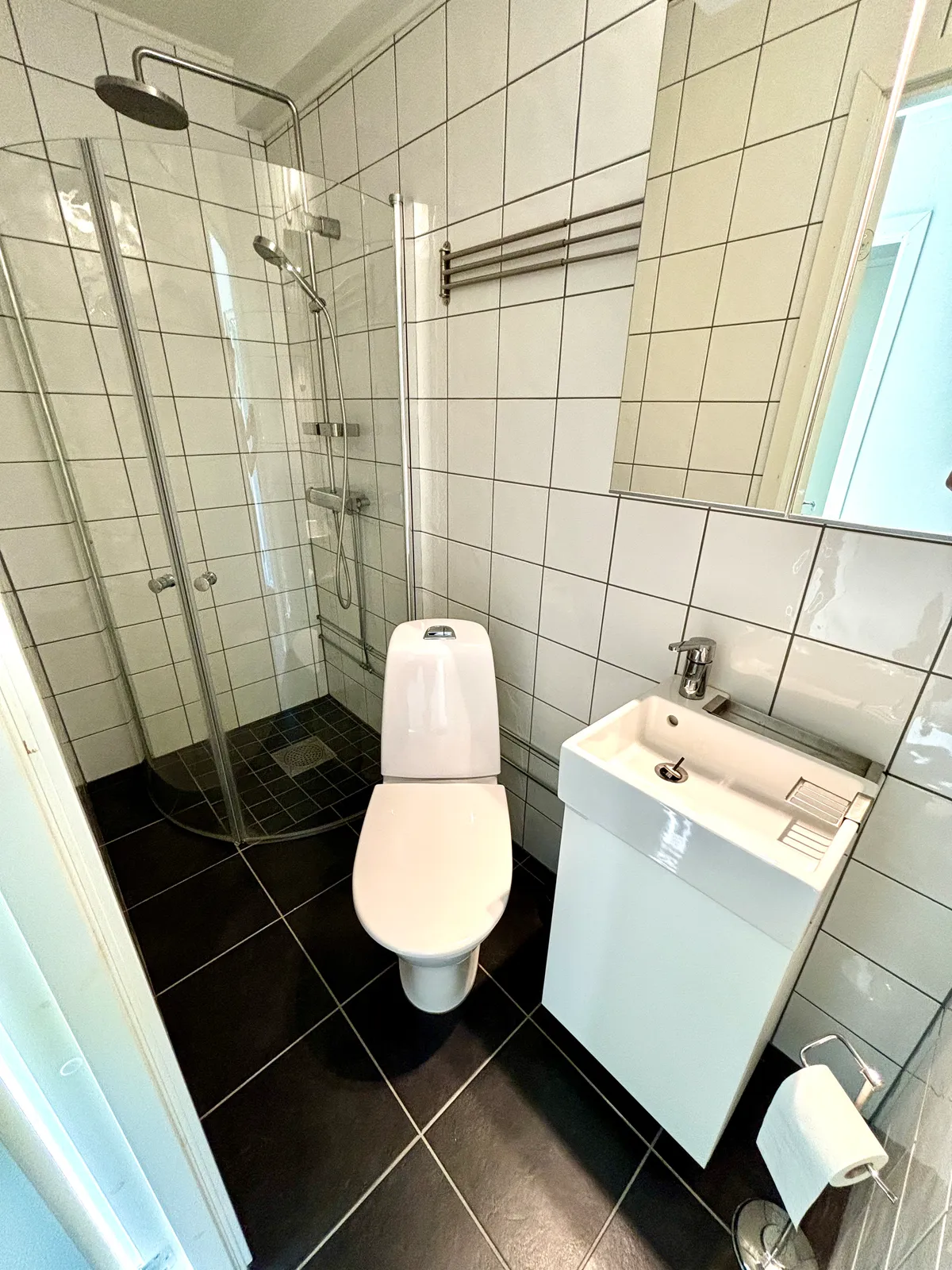 Hyreslägenhet på Hovås i hovas