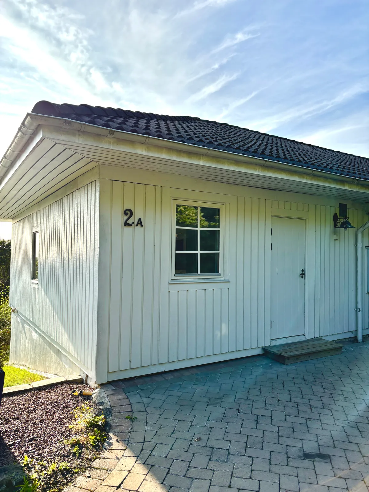 Hyreslägenhet på Hovås i hovas