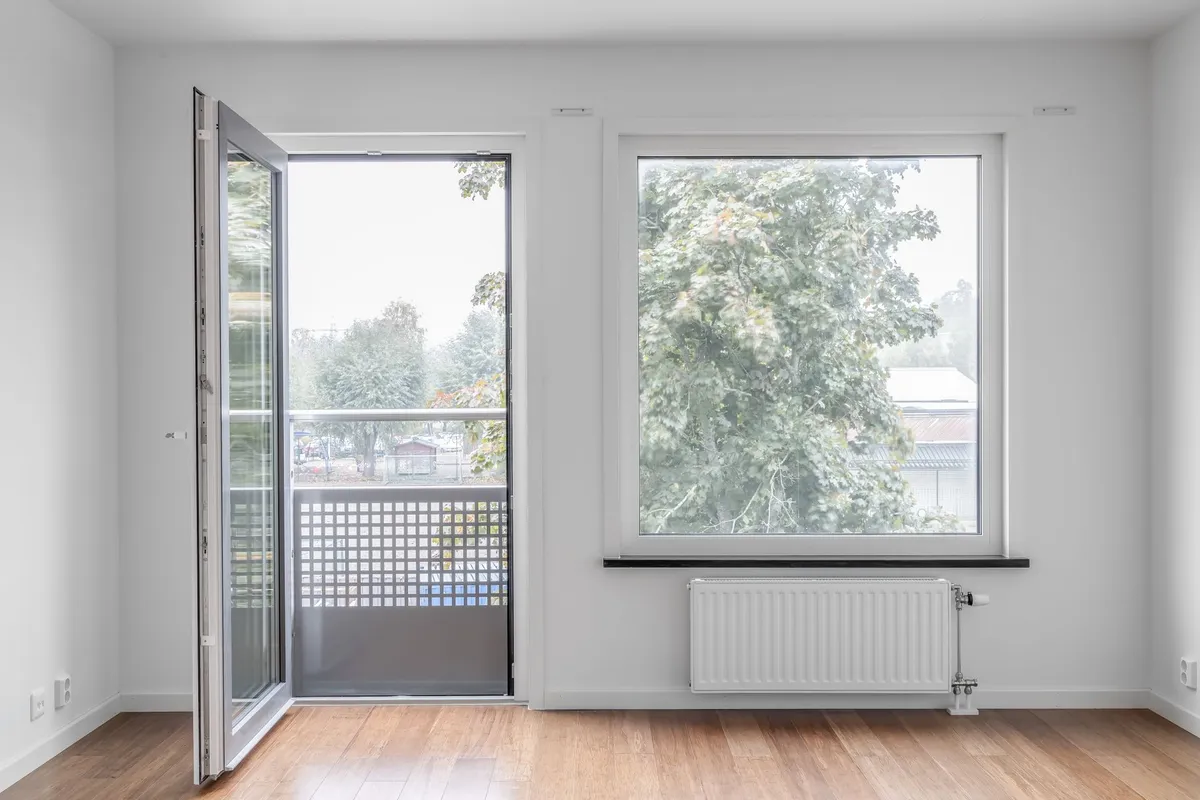 Hyreslägenhet på Sollentuna i sollentuna