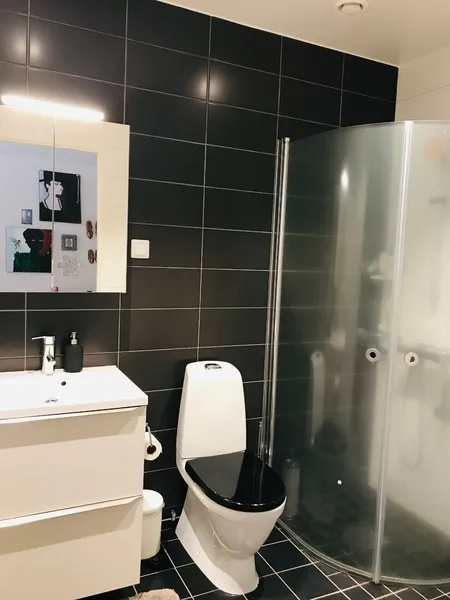 Hyreslägenhet på Stockholm i stockholm