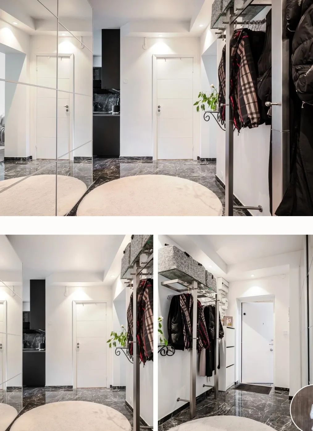 Hyreslägenhet på Helsingborg i helsingborg