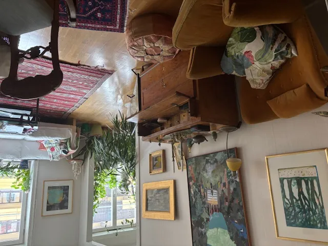 Hyreslägenhet på Stockholm i stockholm