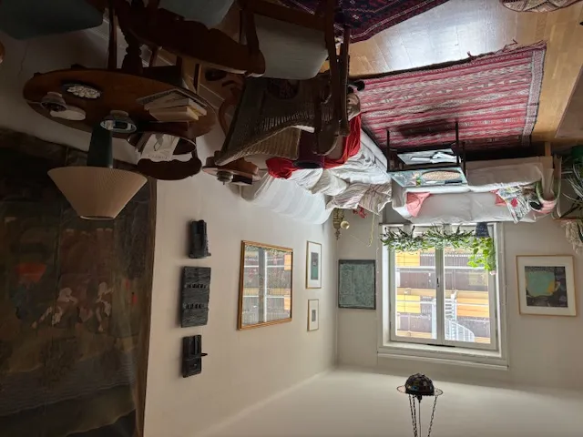 Hyreslägenhet på Stockholm i stockholm