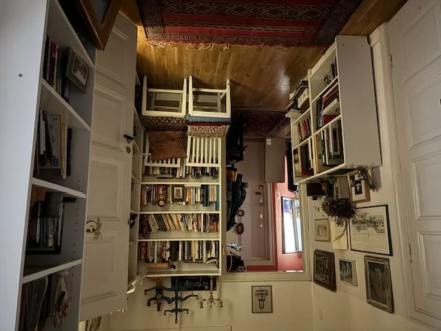 Hyreslägenhet på Stockholm i stockholm