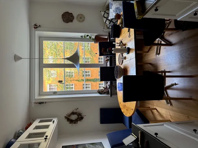 Hyreslägenhet på Stockholm i stockholm