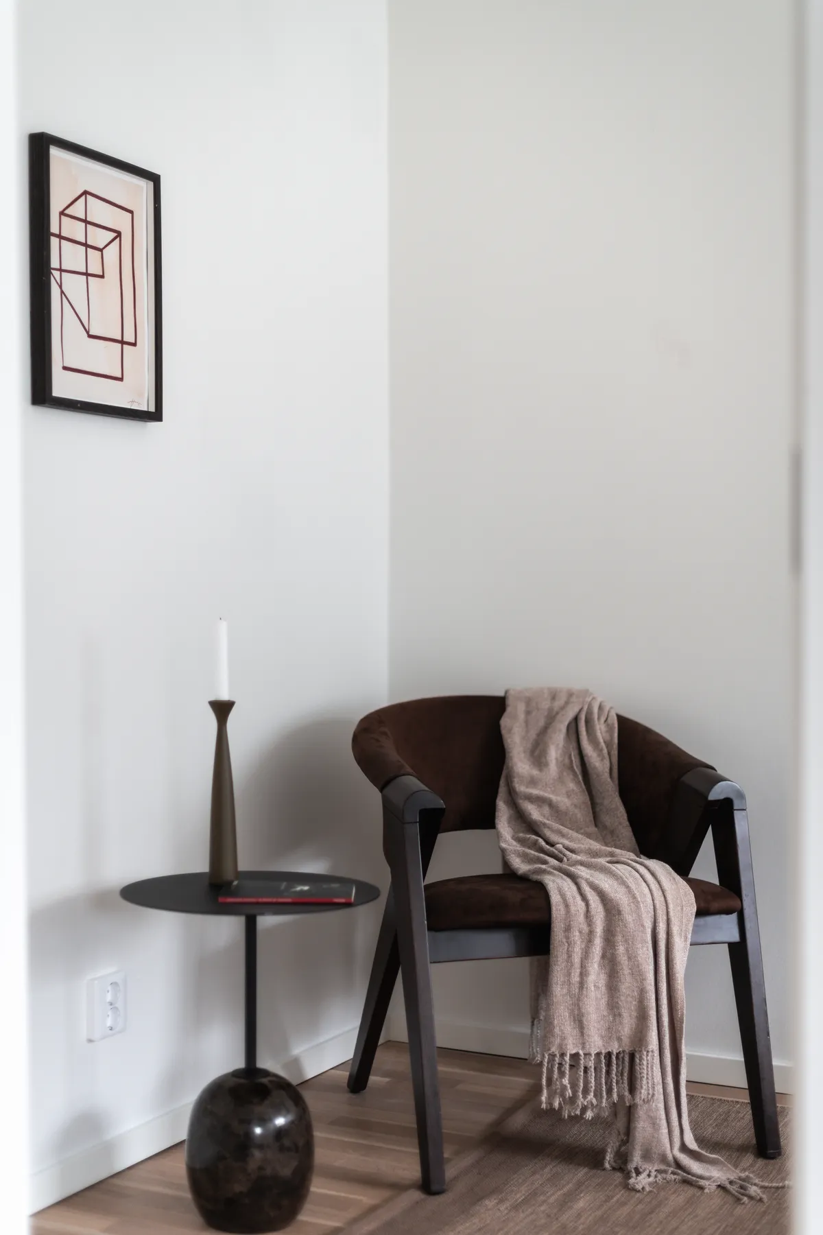 Hyreslägenhet på Borås i boras