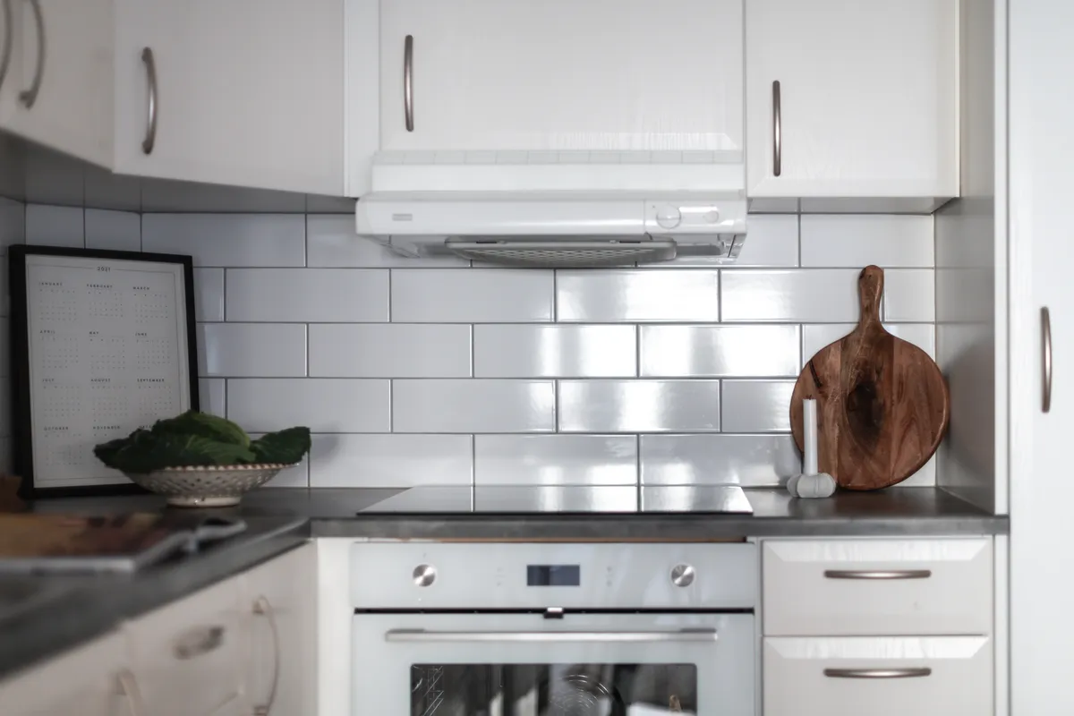 Hyreslägenhet på Borås i boras