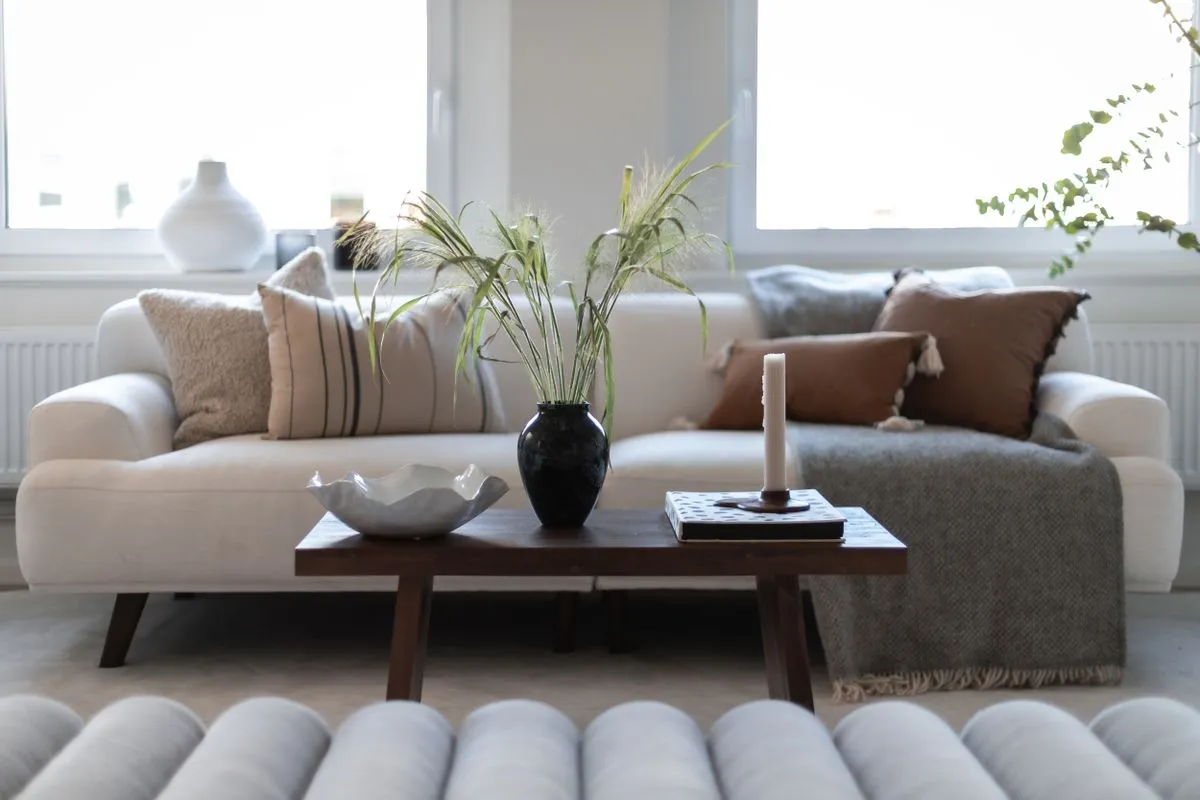 Hyreslägenhet på Borås i boras