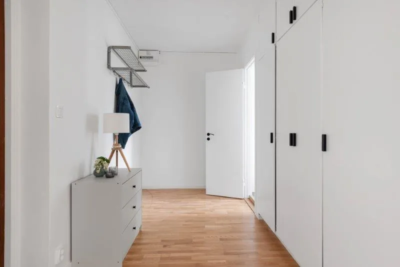 Hyreslägenhet på Norrtälje i norrtalje