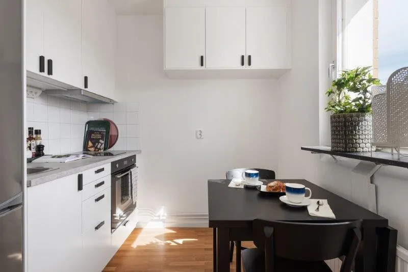 Hyreslägenhet på Norrtälje i norrtalje