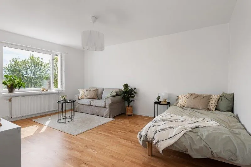 Hyreslägenhet på Norrtälje i norrtalje