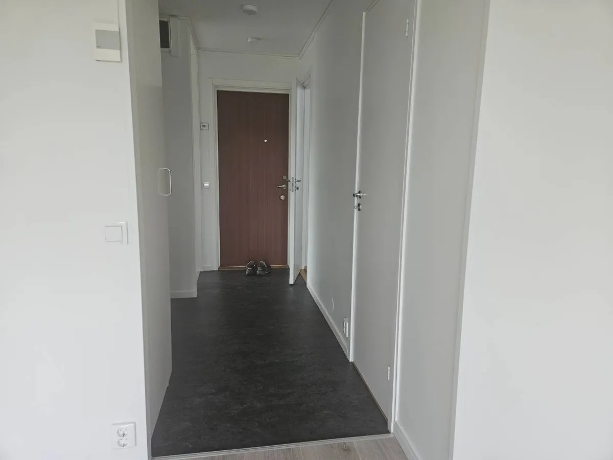 Hyreslägenhet på Falun i falun