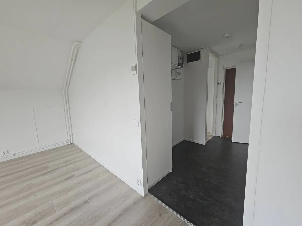 Hyreslägenhet på Falun i falun