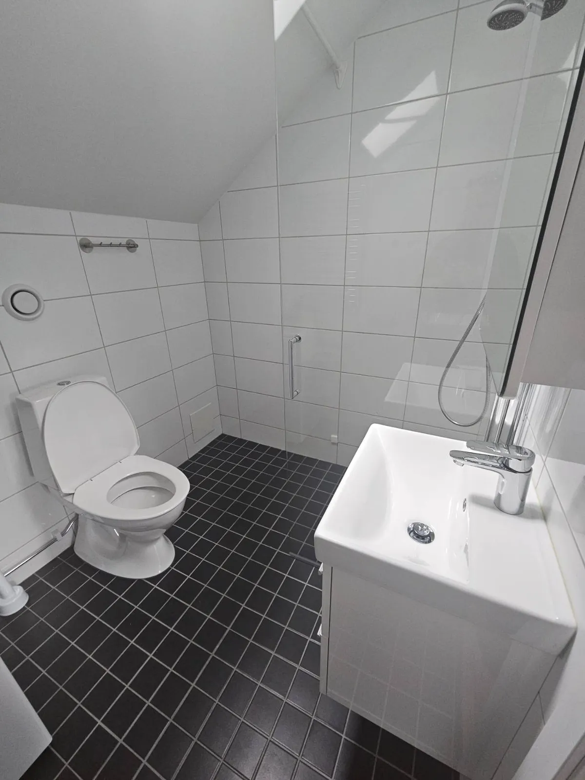 Hyreslägenhet på Falun i falun