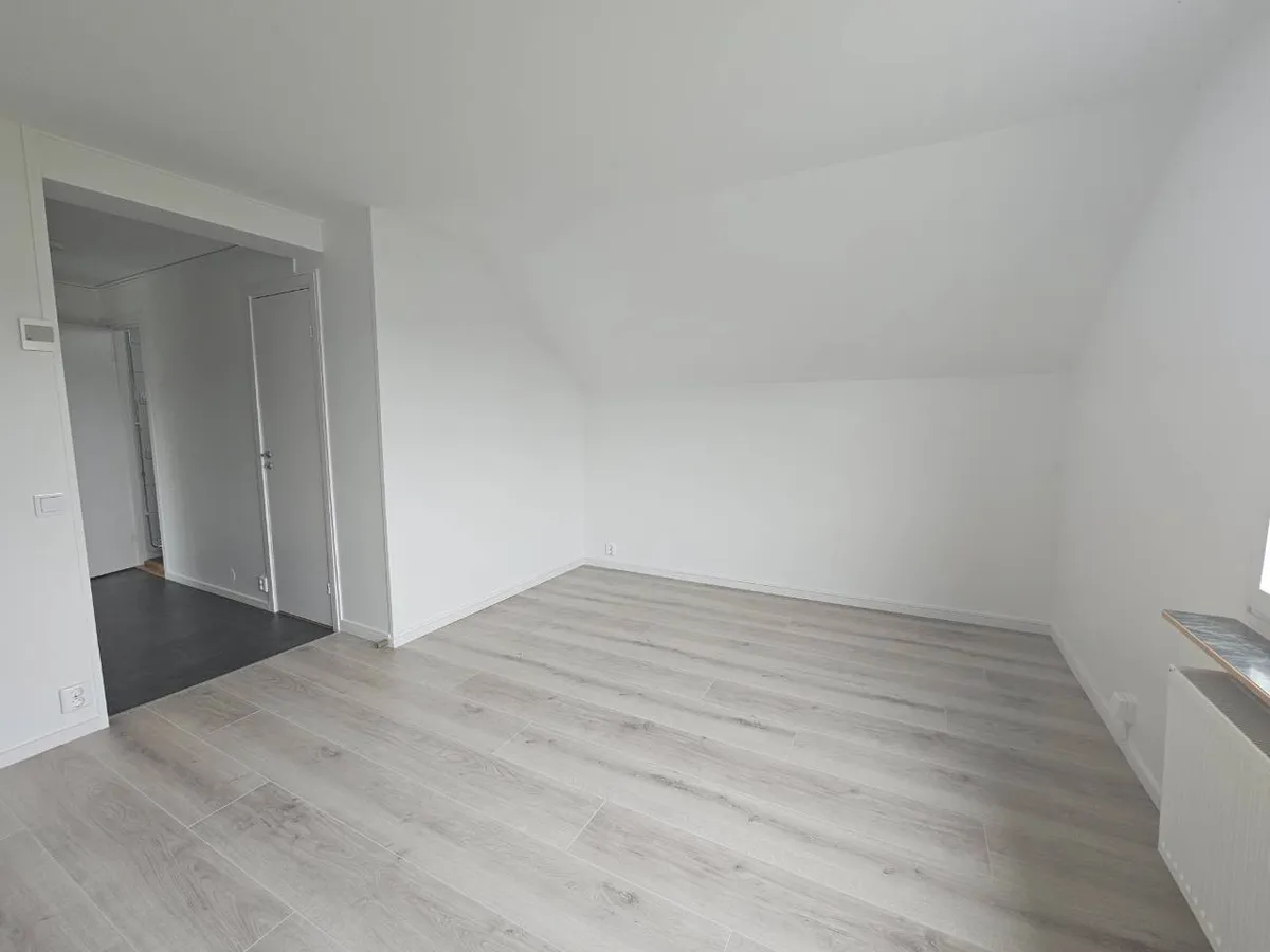 Hyreslägenhet på Falun i falun