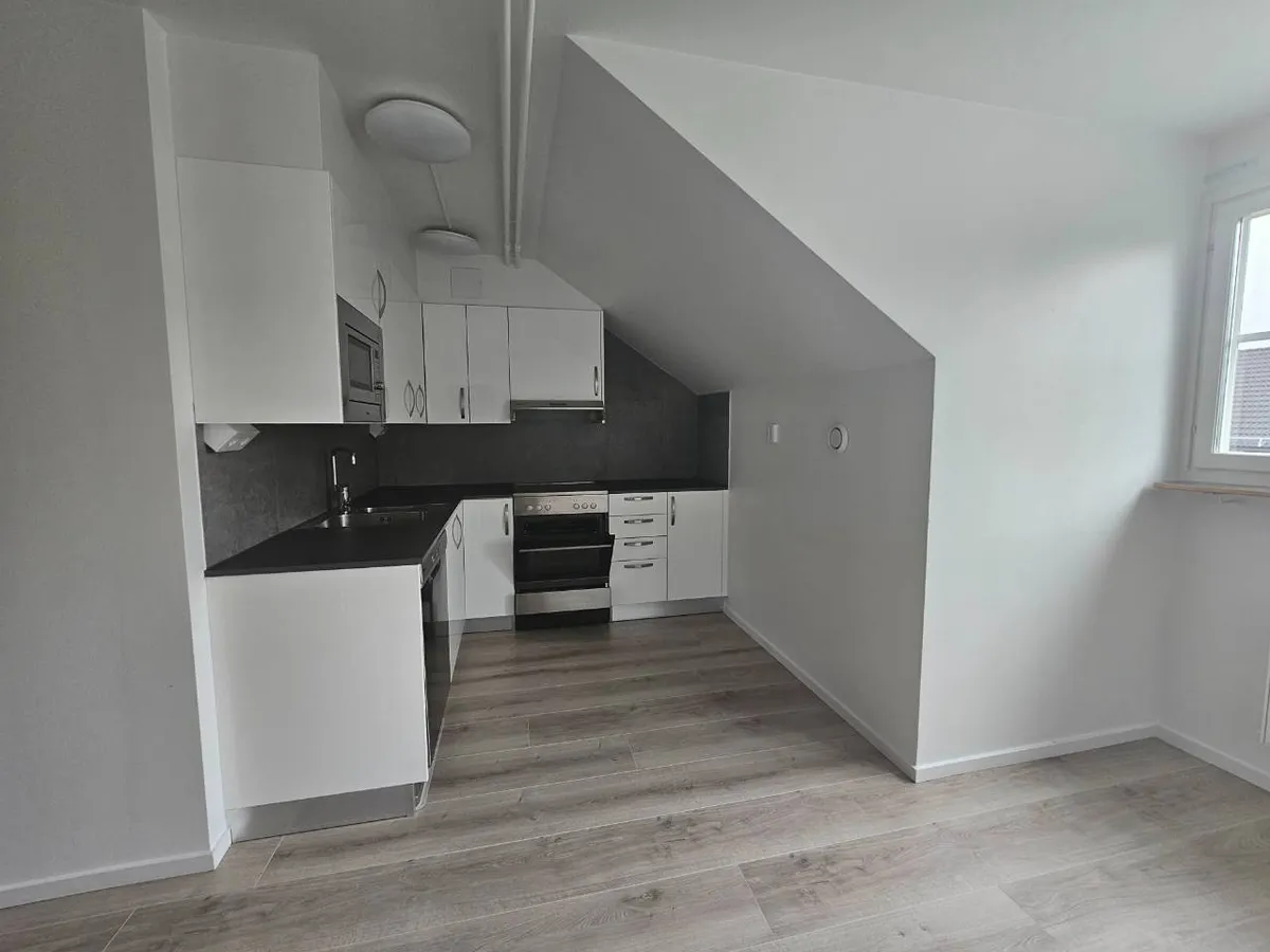 Hyreslägenhet på Falun i falun