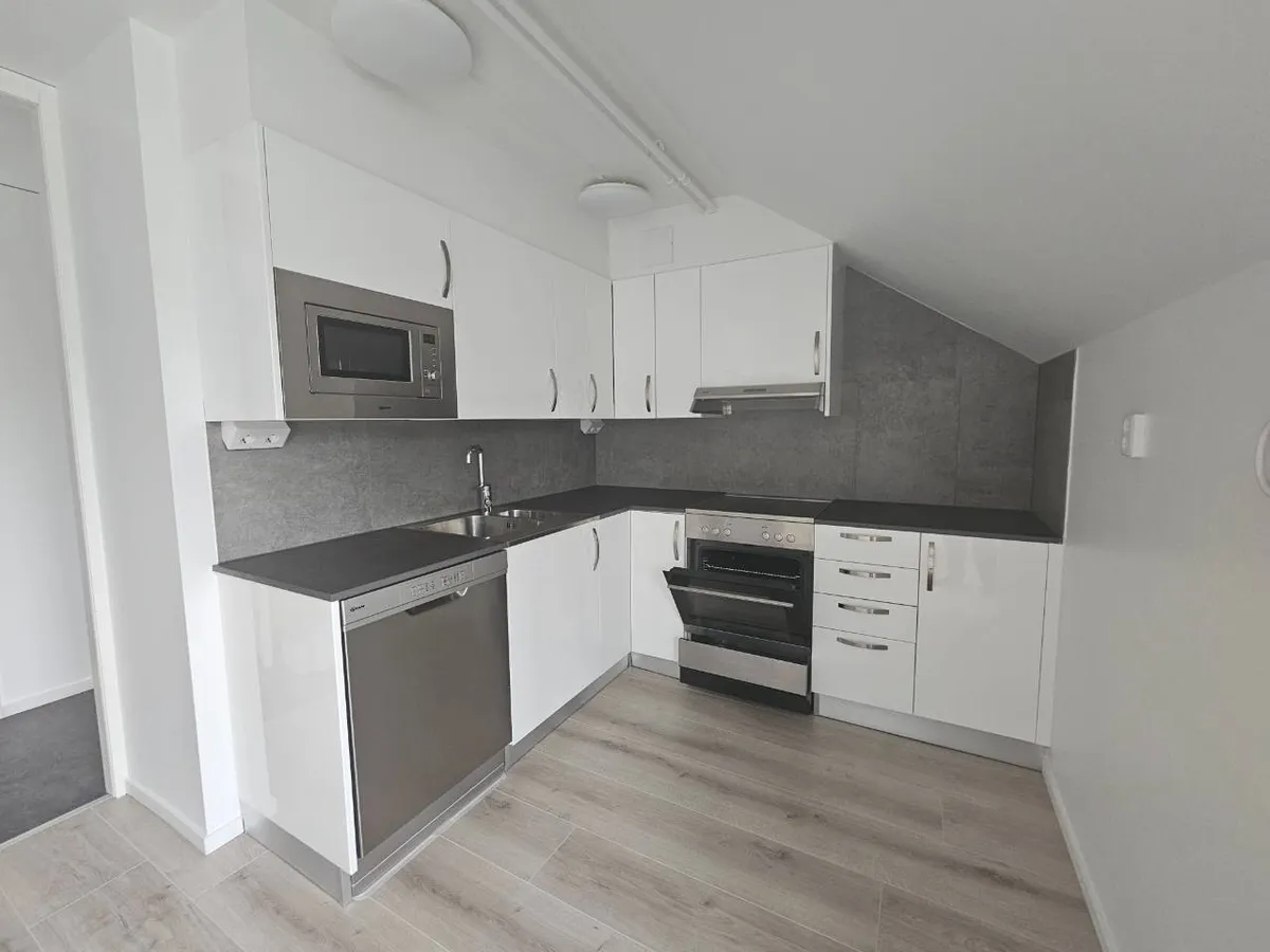 Hyreslägenhet på Falun i falun