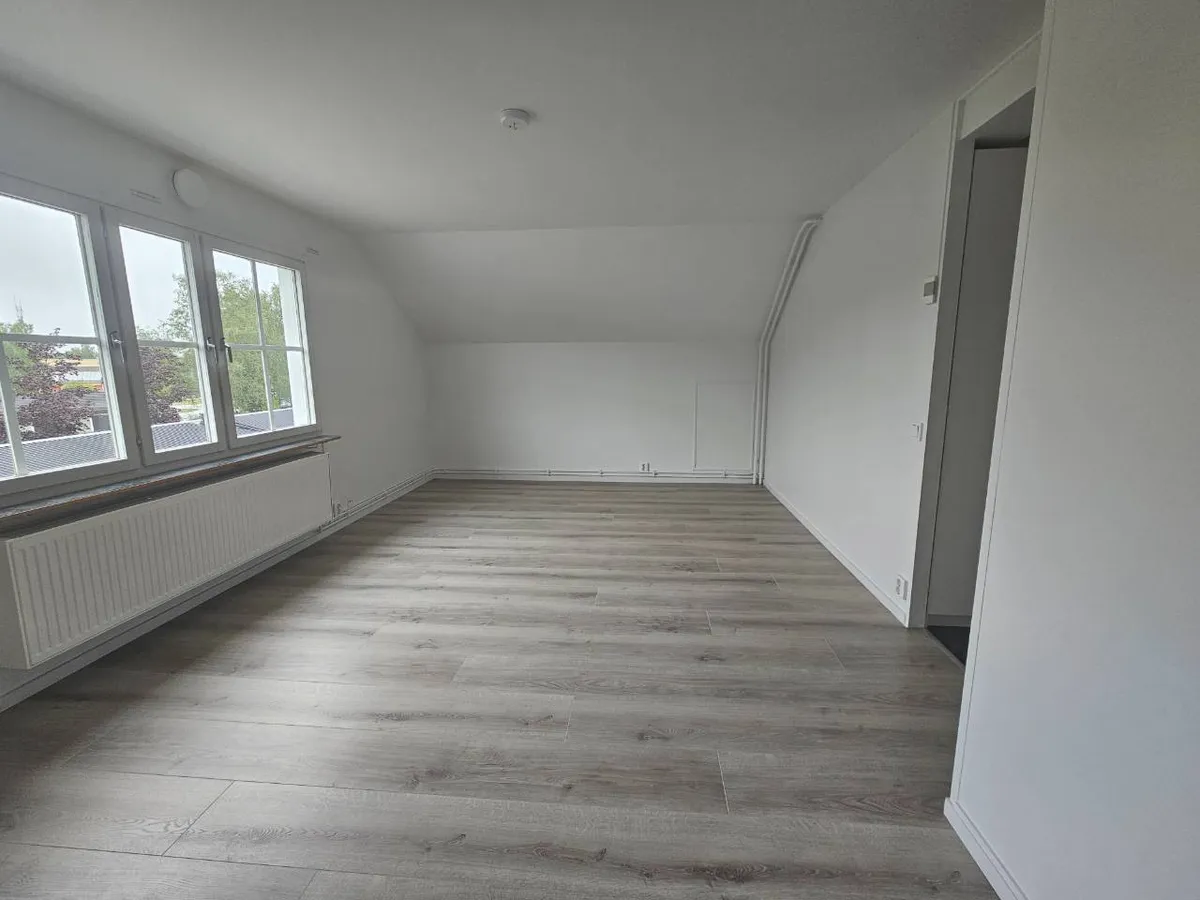 Hyreslägenhet på Falun i falun