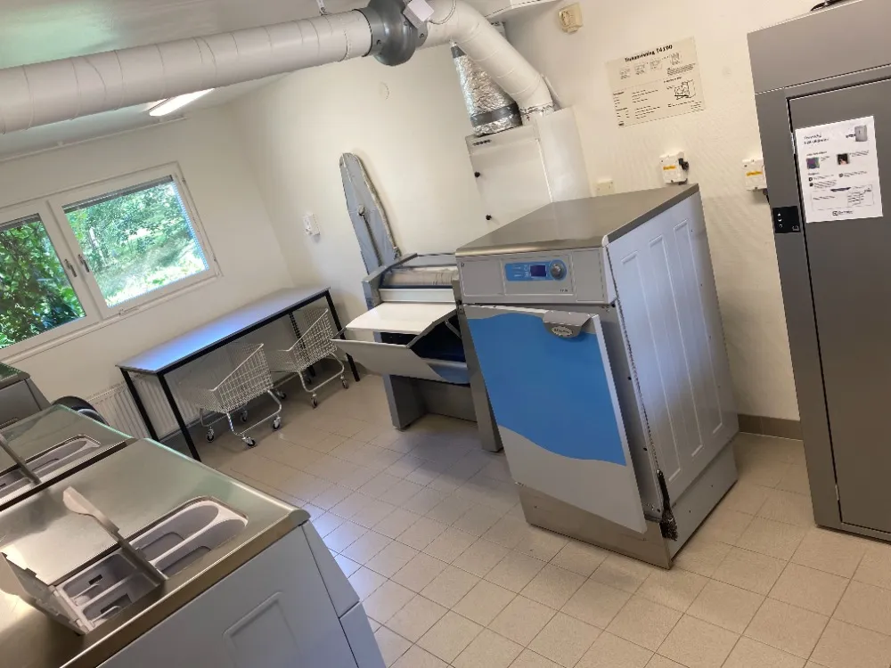 Hyreslägenhet på Täby i taby