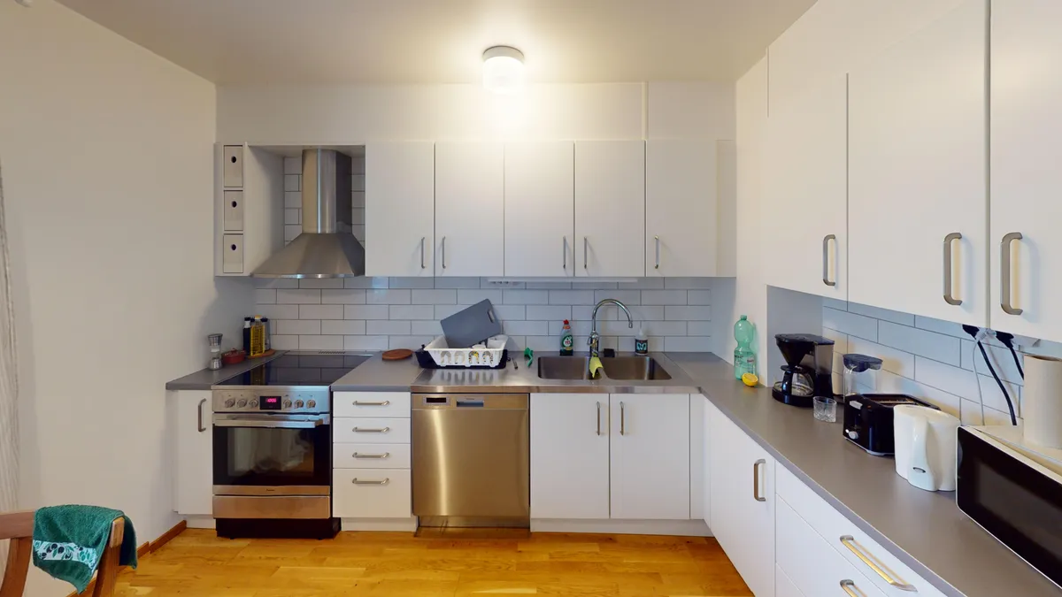 Hyreslägenhet på Karlstad i karlstad