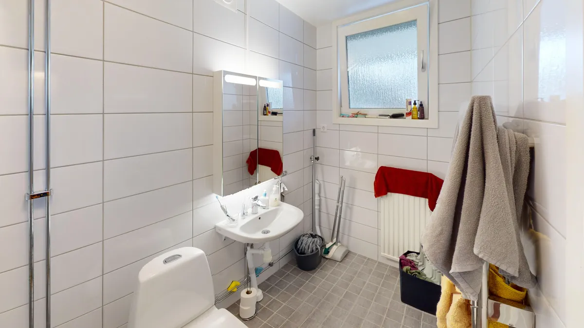 Hyreslägenhet på Karlstad i karlstad