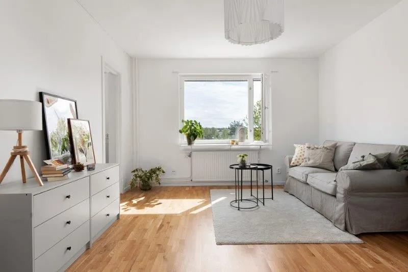 Hyreslägenhet på Norrtälje i norrtalje