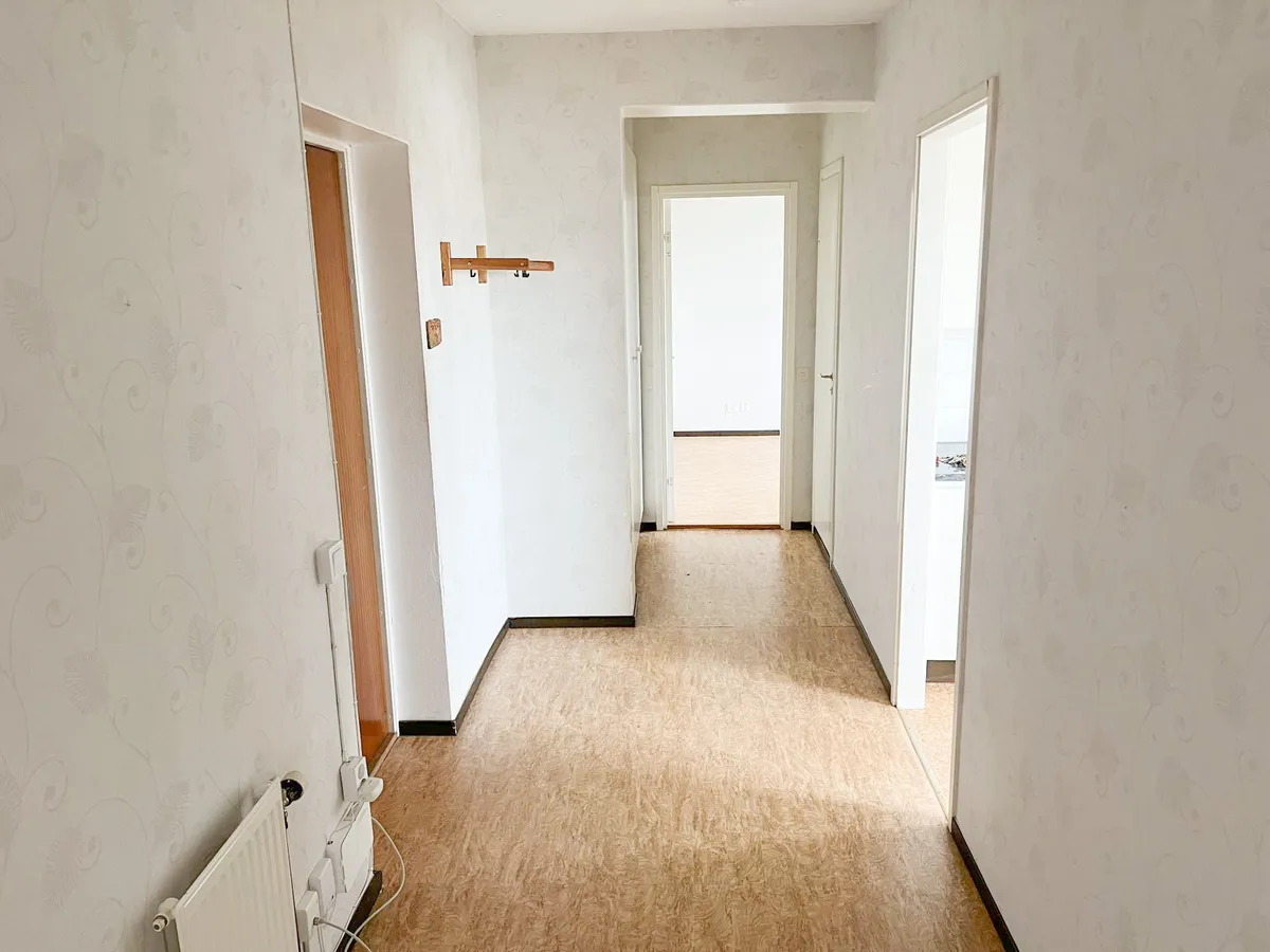 Hyreslägenhet på Vingåker i vingaker