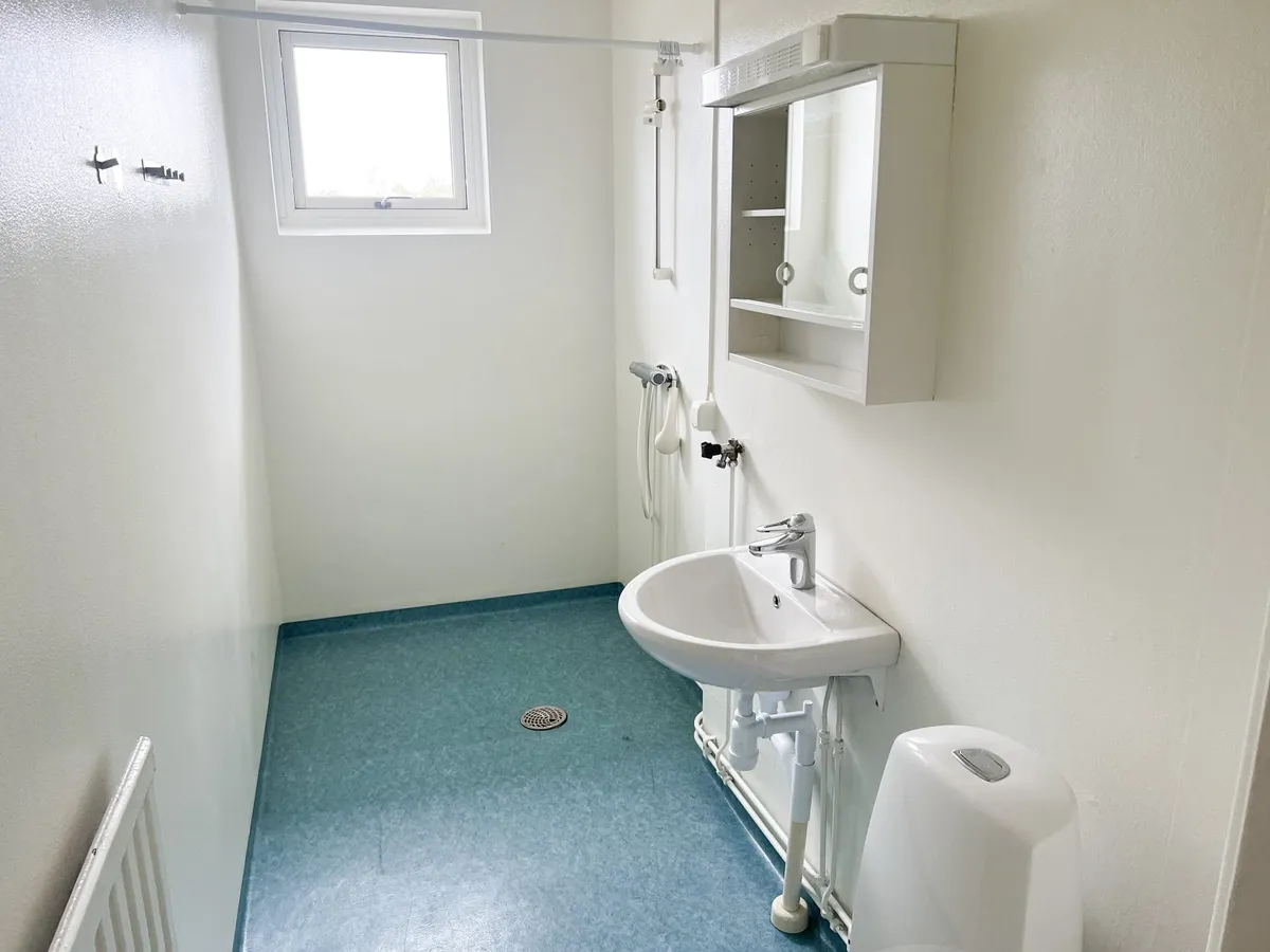 Hyreslägenhet på Vingåker i vingaker