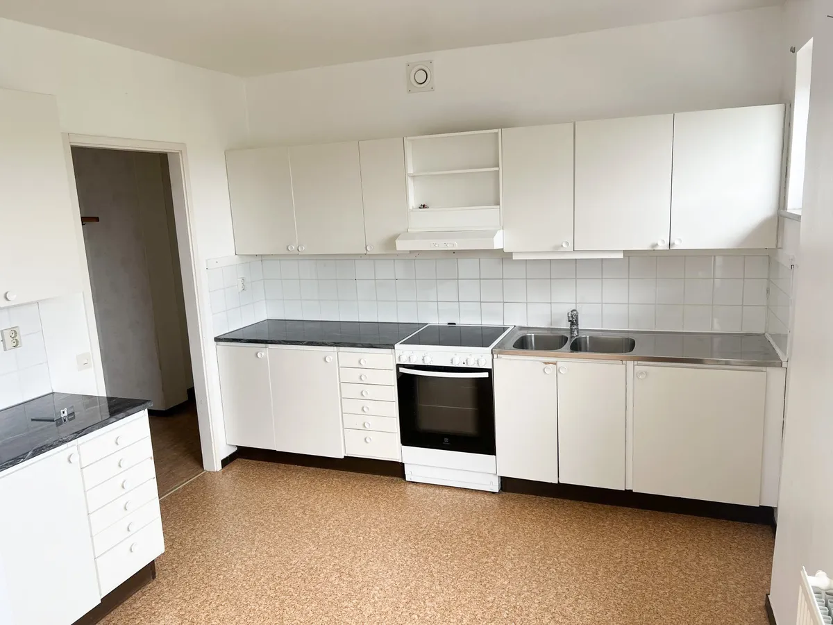 Hyreslägenhet på Vingåker i vingaker