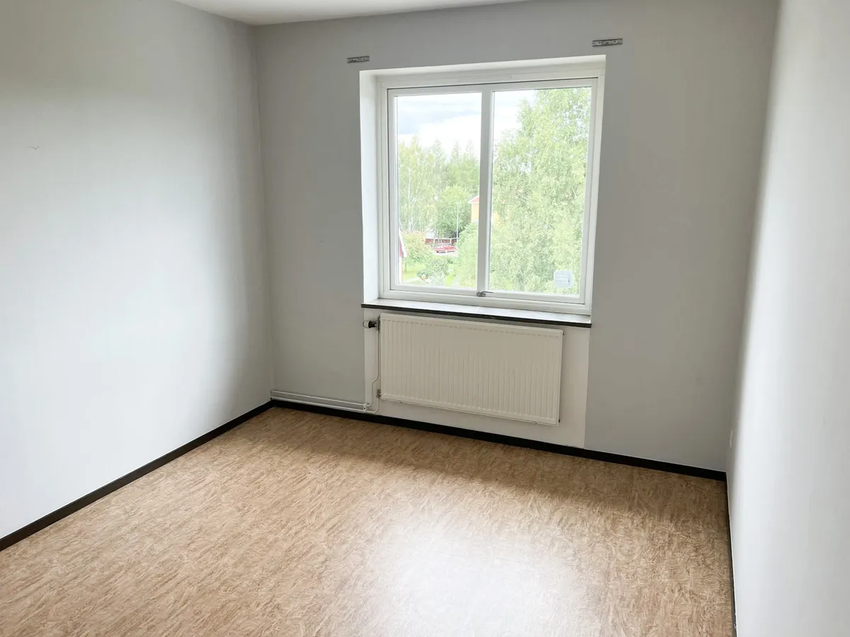 Hyreslägenhet på Vingåker i vingaker