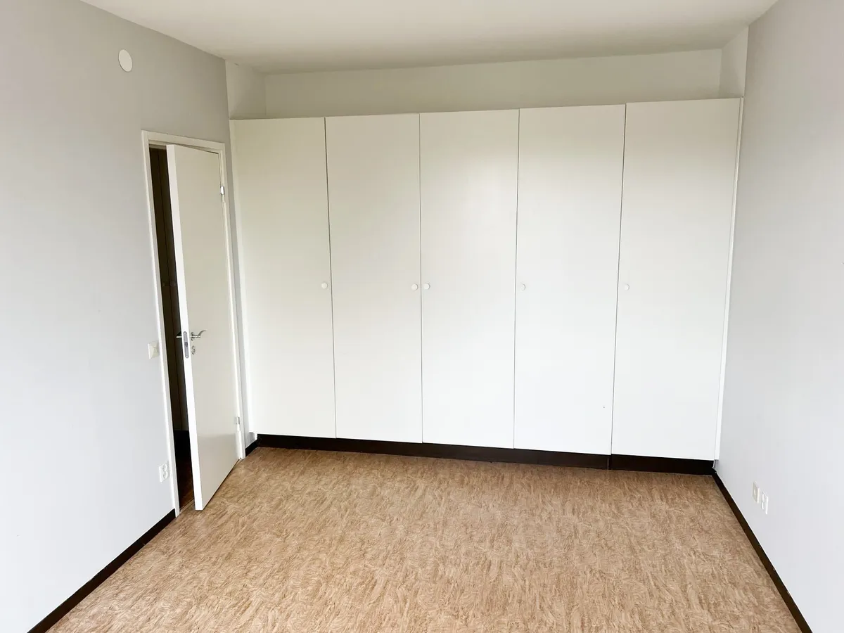 Hyreslägenhet på Vingåker i vingaker