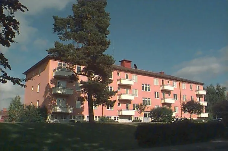 Hyreslägenhet på Vingåker i vingaker