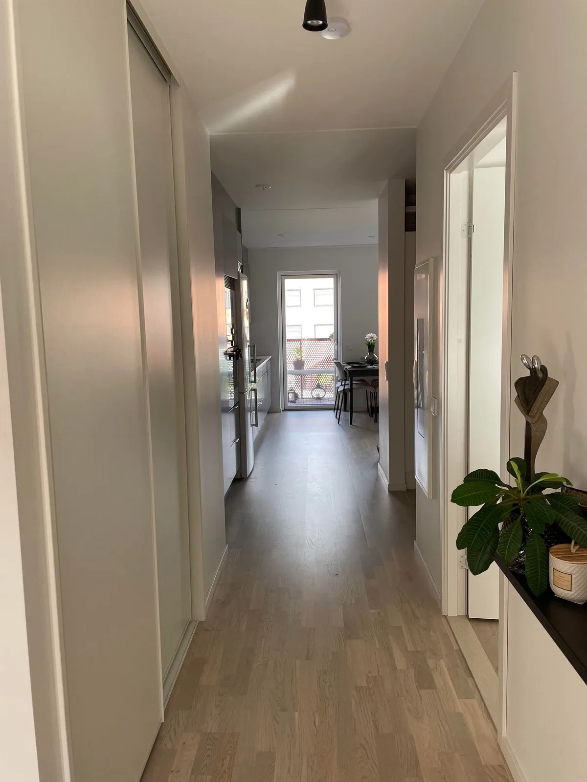 Hyreslägenhet på Malmö i malmo