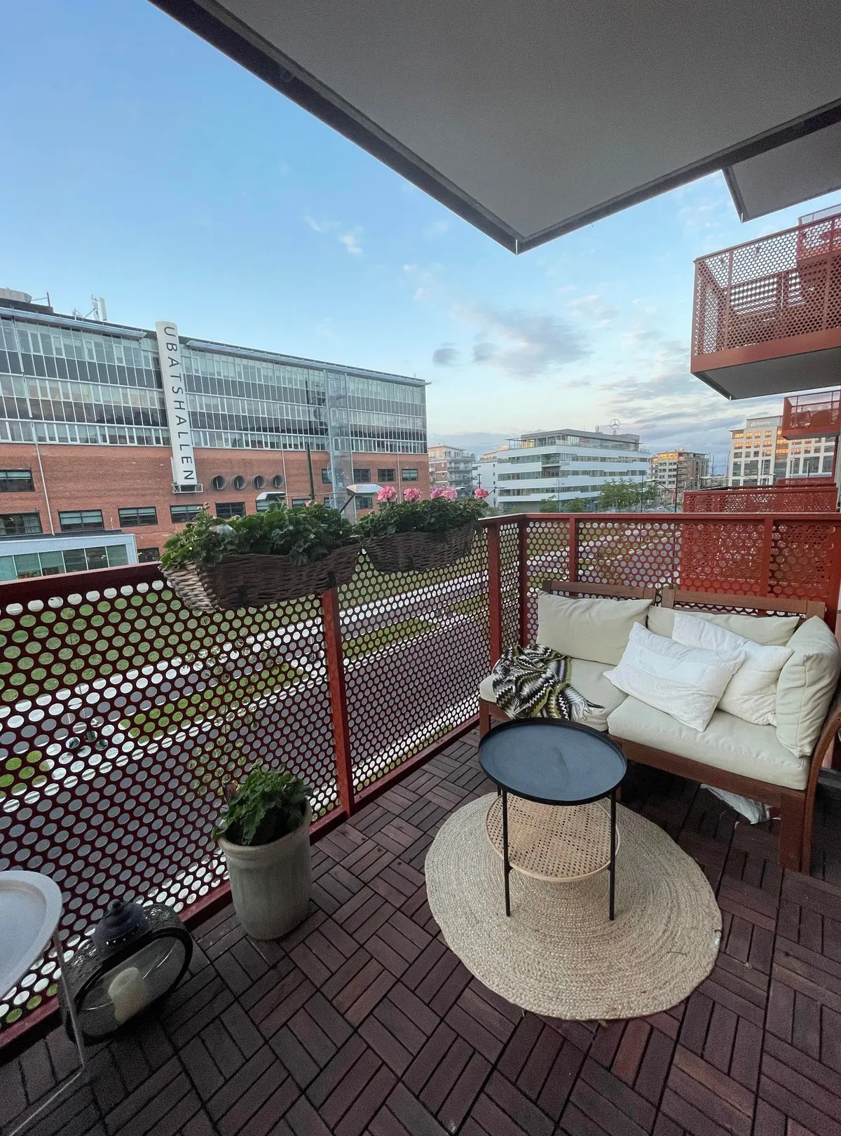 Hyreslägenhet på Malmö i malmo