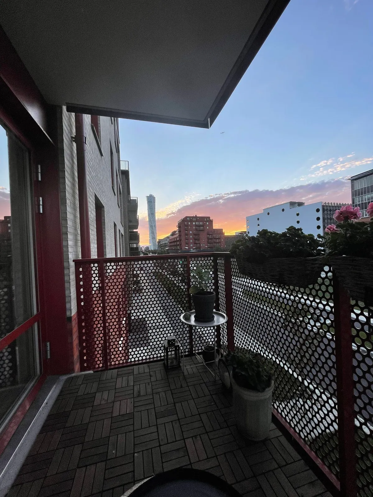 Hyreslägenhet på Malmö i malmo