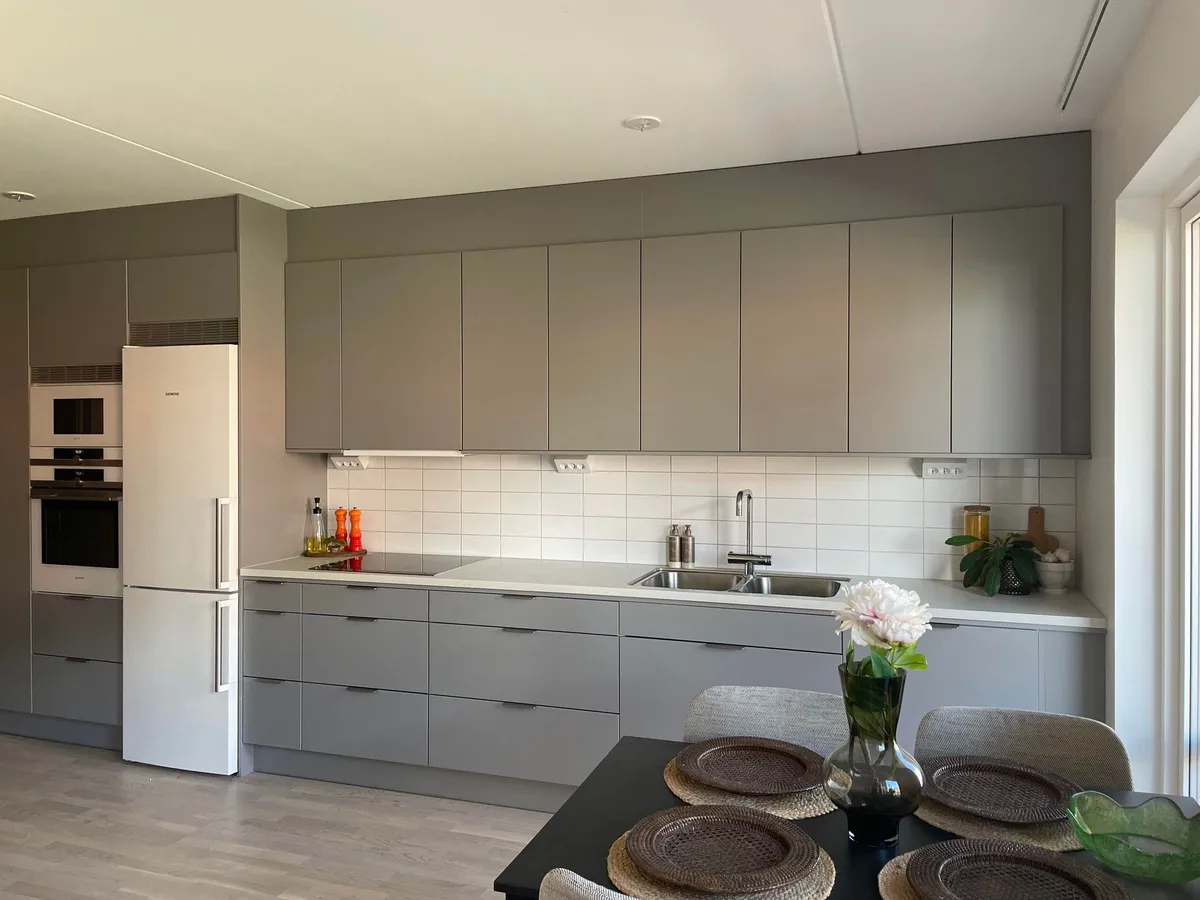 Hyreslägenhet på Malmö i malmo