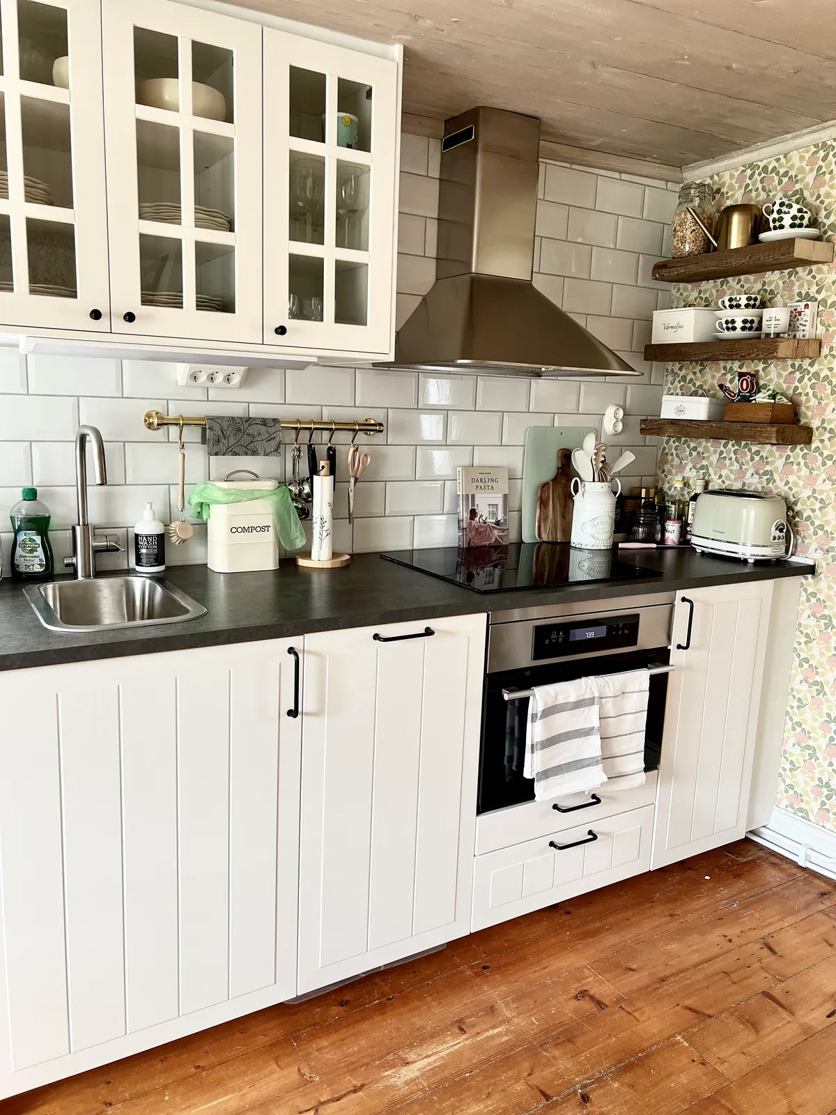 Hyresbostad på Tystberga i tystberga