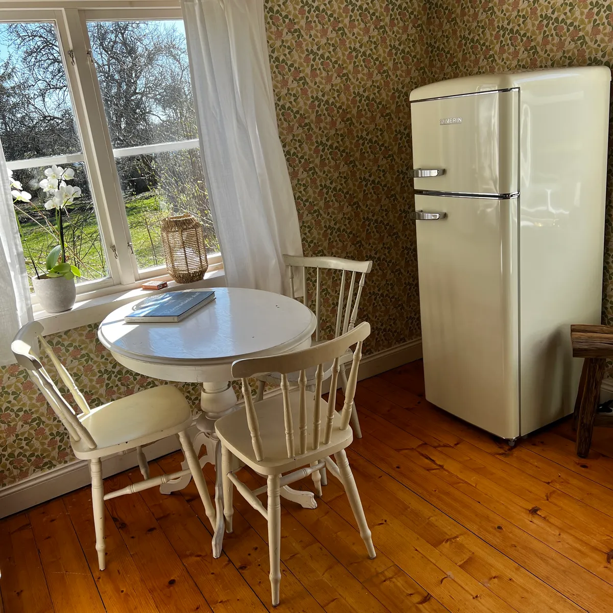 Hyresbostad på Tystberga i tystberga