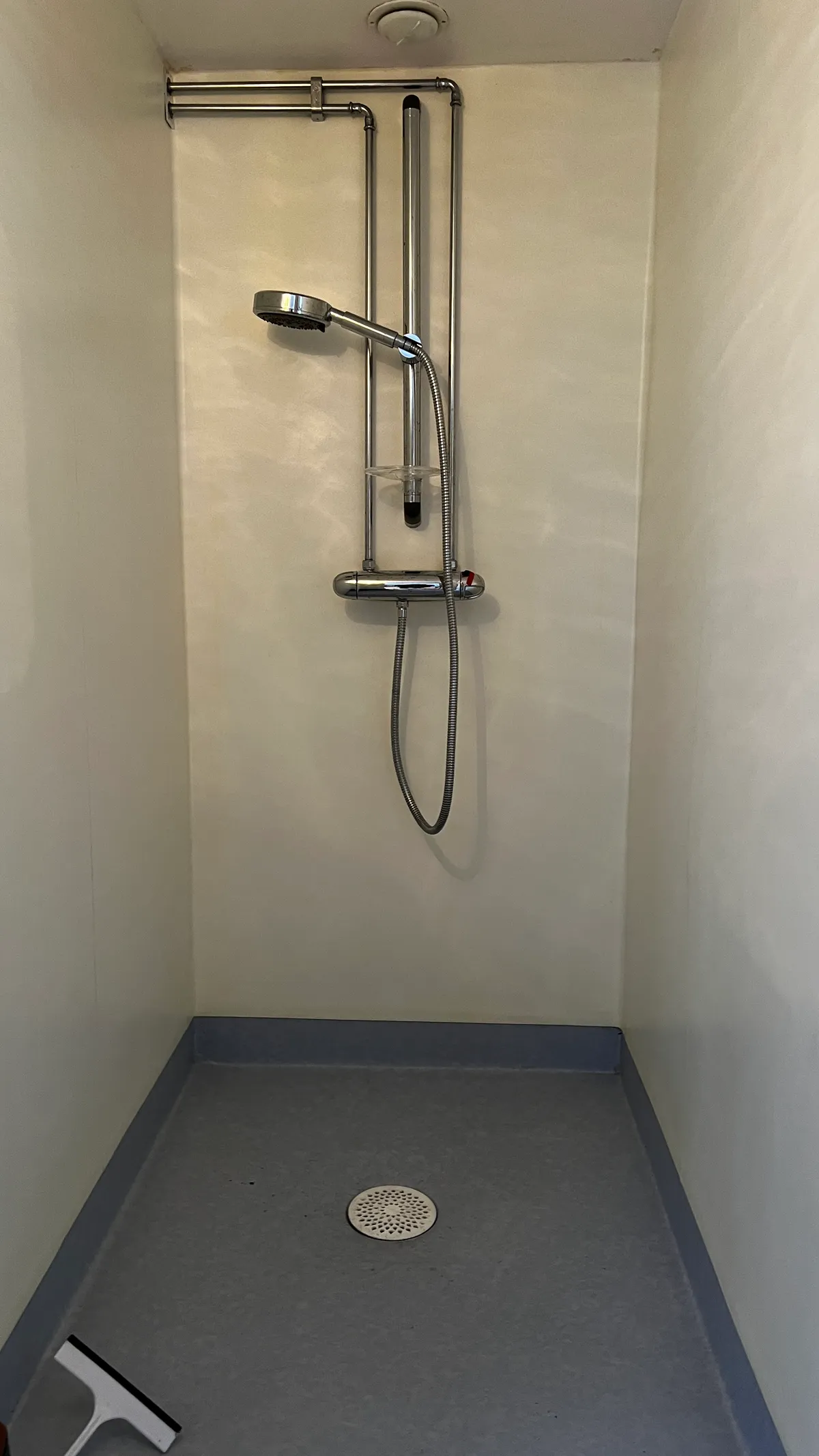 Hyresbostad på Tystberga i tystberga