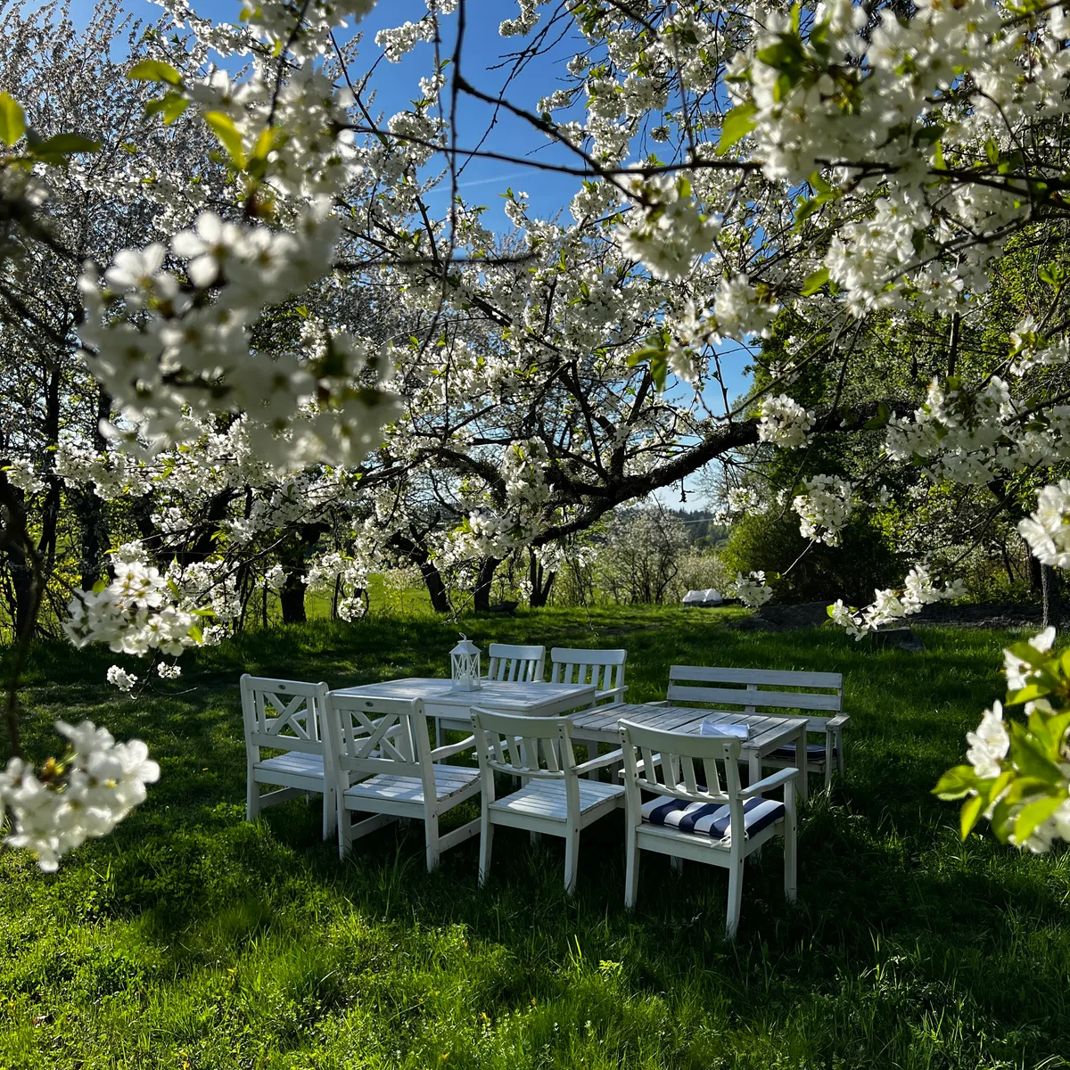 Hyresbostad på Tystberga i tystberga